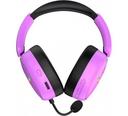 Гарнiтура Hator Phoenix 2 Wireless Violet (ESH42)