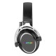 Гарнiтура Hator Hypergang 3 Hi-Res Black (ESH50)