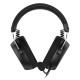 Гарнiтура Hator Hypergang 3 Hi-Res Black (ESH50)