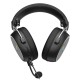 Гарнiтура Hator Hypergang 3 Hi-Res Black (ESH50)