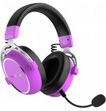 Гарнiтура Hator Hypergang 3 Wireless Violet (ESH52)