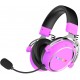 Гарнiтура Hator Hypergang 3 Wireless Violet (ESH52)