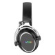 Гарнiтура Hator Hypergang 3 Wireless Black (ESH55)