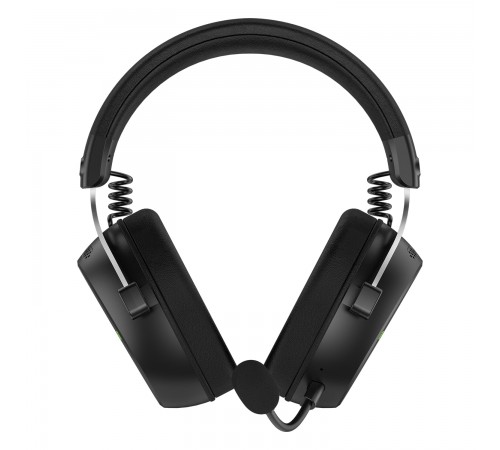 Гарнiтура Hator Hypergang 3 Wireless Black (ESH55)