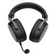 Гарнiтура Hator Hypergang 3 Wireless Black (ESH55)