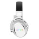 Гарнiтура Hator Hypergang 3 Wireless White (ESH56)