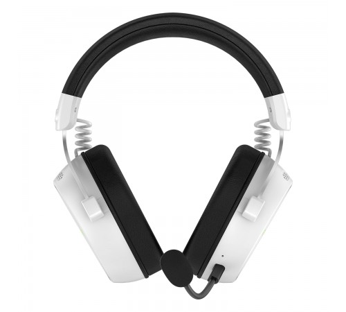 Гарнiтура Hator Hypergang 3 Wireless White (ESH56)