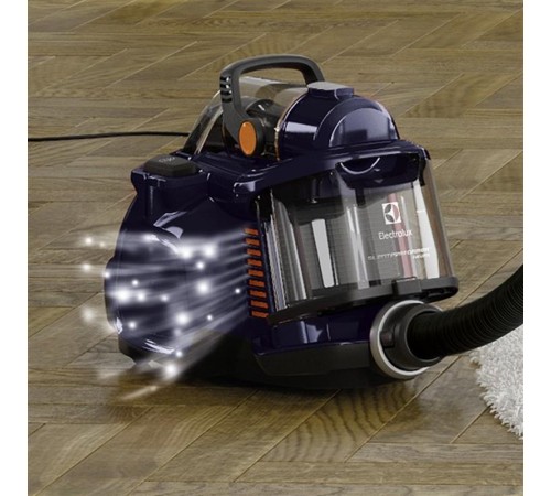 Пилосос Electrolux ESPC71DB