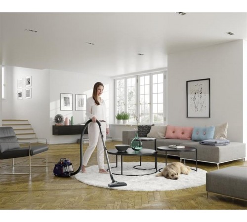 Пилосос Electrolux ESPC71DB