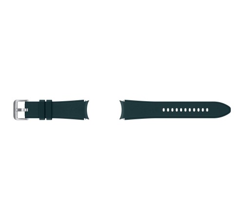 Ремінець Samsung Ridge Sport Band для Samsung Galaxy (20mm, M/L) / Watch 4 / Watch 5 / Watch 6 Green (ET-SFR89LGEGRU) Ремінець Samsung Ridge Sport Band для Samsung Galaxy (20mm, M/L) / Watch 4 / Watch 5 / Watch 6 Green (ET-SFR89LGEGRU)