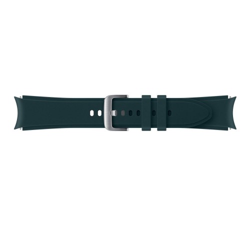 Ремінець Samsung Ridge Sport Band для Samsung Galaxy (20mm, M/L) / Watch 4 / Watch 5 / Watch 6 Green (ET-SFR89LGEGRU) Ремінець Samsung Ridge Sport Band для Samsung Galaxy (20mm, M/L) / Watch 4 / Watch 5 / Watch 6 Green (ET-SFR89LGEGRU)
