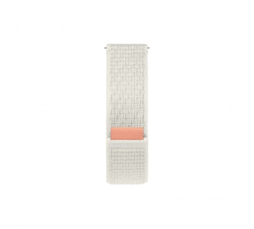 Ремінець Samsung Fabric Band Slim (S/M) для Galaxy Watch 4/4 Classic/5/5 Pro/6/6 Classic Sand (ET-SVR93SUEGEU) Ремінець Samsung Fabric Band Slim (S/M) для Galaxy Watch 4/4 Classic/5/5 Pro/6/6 Classic Sand (ET-SVR93SUEGEU)