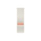 Ремінець Samsung Fabric Band Slim (S/M) для Galaxy Watch 4/4 Classic/5/5 Pro/6/6 Classic Sand (ET-SVR93SUEGEU)