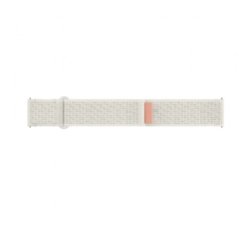 Ремінець Samsung Fabric Band Slim (S/M) для Galaxy Watch 4/4 Classic/5/5 Pro/6/6 Classic Sand (ET-SVR93SUEGEU) Ремінець Samsung Fabric Band Slim (S/M) для Galaxy Watch 4/4 Classic/5/5 Pro/6/6 Classic Sand (ET-SVR93SUEGEU)