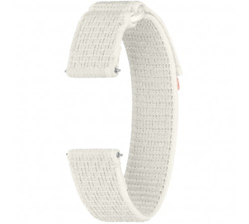 Ремінець Samsung Fabric Band Slim (S/M) для Galaxy Watch 4/4 Classic/5/5 Pro/6/6 Classic Sand (ET-SVR93SUEGEU) Ремінець Samsung Fabric Band Slim (S/M) для Galaxy Watch 4/4 Classic/5/5 Pro/6/6 Classic Sand (ET-SVR93SUEGEU)