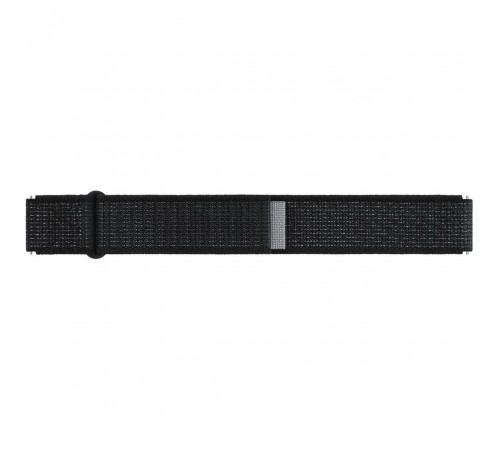 Ремінець Samsung D-Buckle Fabric Band (M/L) для Samsung Galaxy Watch 4/4 Classic/5/5 Pro/6/6 Classic/7/FE Black (ET-SVR94LBEGEU)