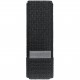 Ремінець Samsung D-Buckle Fabric Band (M/L) для Samsung Galaxy Watch 4/4 Classic/5/5 Pro/6/6 Classic/7/FE Black (ET-SVR94LBEGEU)