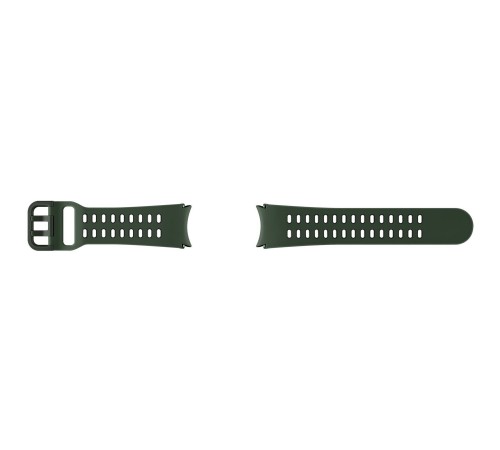 Ремінець Samsung Extreme Sport Band для Samsung Galaxy (20mm, S/M) / Watch 4 / Watch 5 / Watch 6 Green (ET-SXR93SGEGEU) Ремінець Samsung Extreme Sport Band для Samsung Galaxy (20mm, S/M) / Watch 4 / Watch 5 / Watch 6 Green (ET-SXR93SGEGEU)