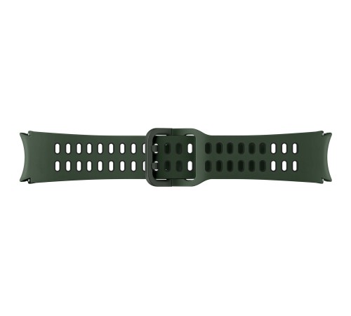 Ремінець Samsung Extreme Sport Band для Samsung Galaxy (20mm, S/M) / Watch 4 / Watch 5 / Watch 6 Green (ET-SXR93SGEGEU) Ремінець Samsung Extreme Sport Band для Samsung Galaxy (20mm, S/M) / Watch 4 / Watch 5 / Watch 6 Green (ET-SXR93SGEGEU)