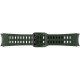 Ремінець Samsung Extreme Sport Band для Samsung Galaxy (20mm, S/M) / Watch 4 / Watch 5 / Watch 6 Green (ET-SXR93SGEGEU)