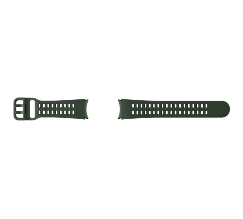Ремінець Samsung Extreme Sport Band для Samsung Galaxy (20mm, S/M) / Watch 4 / Watch 5 / Watch 6 Green (ET-SXR94LGEGEU) Ремінець Samsung Extreme Sport Band для Samsung Galaxy (20mm, S/M) / Watch 4 / Watch 5 / Watch 6 Green (ET-SXR94LGEGEU)