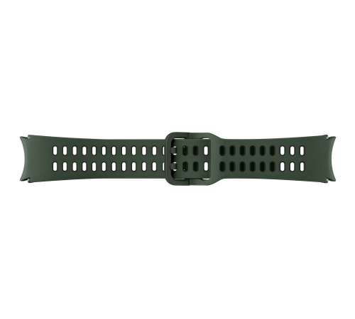 Ремінець Samsung Extreme Sport Band для Samsung Galaxy (20mm, S/M) / Watch 4 / Watch 5 / Watch 6 Green (ET-SXR94LGEGEU) Ремінець Samsung Extreme Sport Band для Samsung Galaxy (20mm, S/M) / Watch 4 / Watch 5 / Watch 6 Green (ET-SXR94LGEGEU)