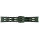Ремінець Samsung Extreme Sport Band для Samsung Galaxy (20mm, S/M) / Watch 4 / Watch 5 / Watch 6 Green (ET-SXR94LGEGEU)