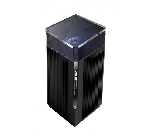 Wi-Fi Mesh-система Asus ZenWiFi Pro ET12 1pk Black (90IG05Z0-MO3A10)