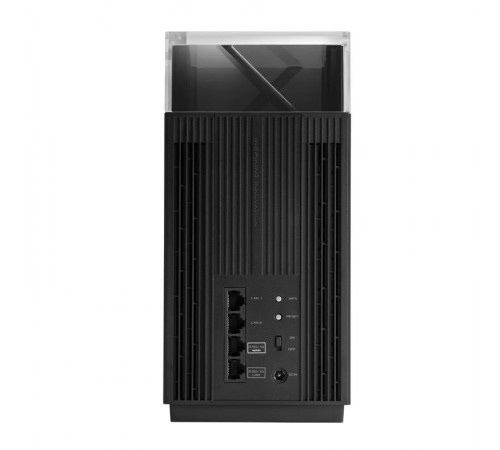 Wi-Fi Mesh-система Asus ZenWiFi Pro ET12 1pk Black (90IG05Z0-MO3A10)
