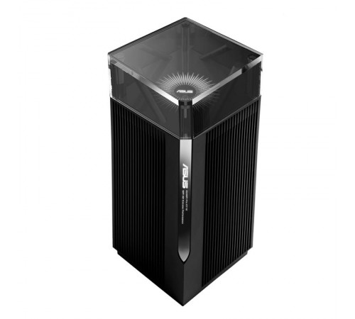 Wi-Fi Mesh-система Asus ZenWiFi Pro ET12 1pk Black (90IG05Z0-MO3A10)