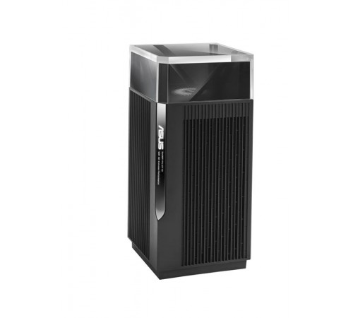 Wi-Fi Mesh-система Asus ZenWiFi Pro ET12 1pk Black (90IG05Z0-MO3A10)