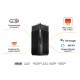 Wi-Fi Mesh-система Asus ZenWiFi Pro ET12 1pk Black (90IG05Z0-MO3A10)