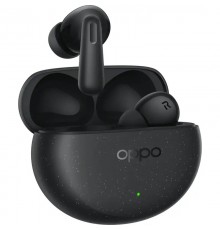 Bluetooth-гарнітура Oppo Enco Air4 Pro Midnight Black (ETEA1 Black)