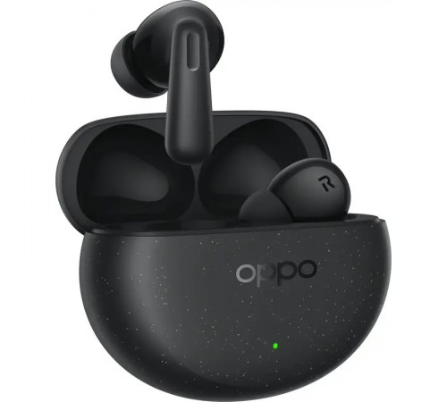 Bluetooth-гарнітура Oppo Enco Air4 Pro Midnight Black (ETEA1 Black)