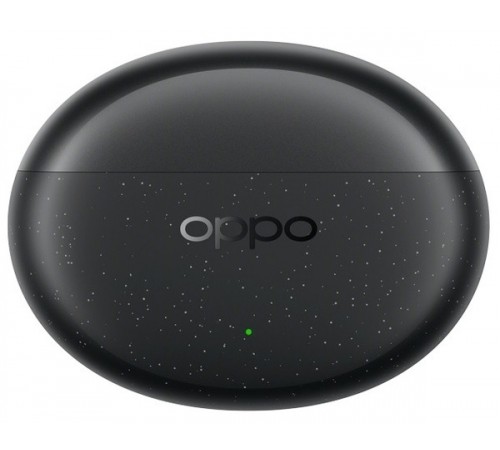 Bluetooth-гарнітура Oppo Enco Air4 Pro Midnight Black (ETEA1 Black)_акція
