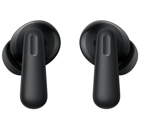 Bluetooth-гарнітура Oppo Enco Air4 Pro Midnight Black (ETEA1 Black)_акція