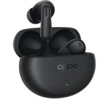 Bluetooth-гарнітура Oppo Enco Air4 Pro Midnight Black (ETEA1 Black)_акція