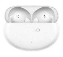 Bluetooth-гарнітура Oppo Enco Air4 Pro Moonlight White (ETEA1 White)
