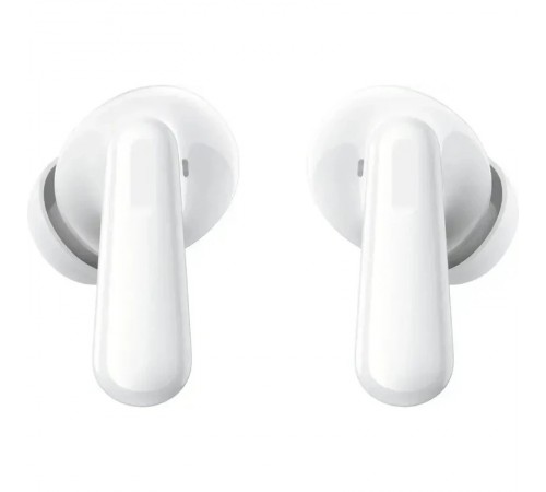 Bluetooth-гарнітура Oppo Enco Air4 Pro Moonlight White (ETEA1 White)
