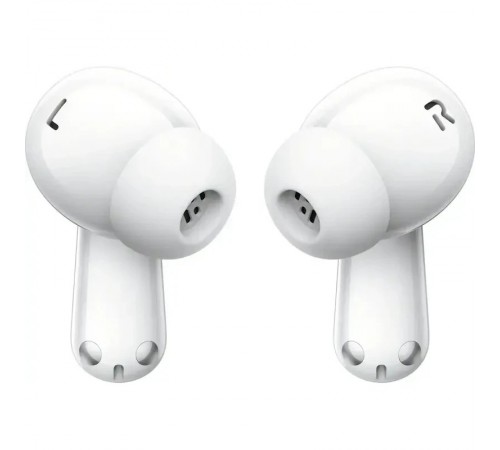 Bluetooth-гарнітура Oppo Enco Air4 Pro Moonlight White (ETEA1 White)