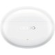 Bluetooth-гарнітура Oppo Enco Air4 Pro Moonlight White (ETEA1 White)
