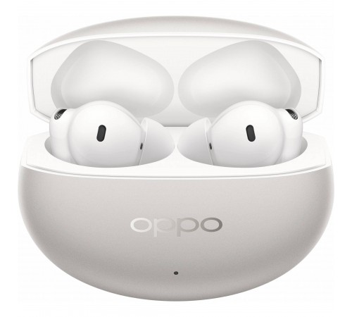 Bluetooth-гарнітура Oppo Enco X3s ETED1 Nebula Silver