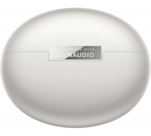Bluetooth-гарнітура Oppo Enco X3s ETED1 Nebula Silver