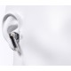 Bluetooth-гарнітура Oppo Enco X3s ETED1 Nebula Silver