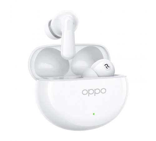 Bluetooth-гарнітура Oppo Enco Air4 (ETEE1_White)