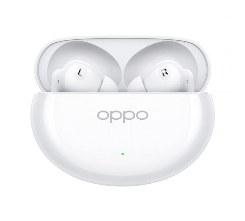 Bluetooth-гарнітура Oppo Enco Air4 (ETEE1_White)_акція