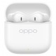 Bluetooth-гарнітура Oppo Enco Buds3 ETEG1 Snow White