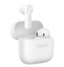 Bluetooth-гарнітура Oppo Enco Buds3 ETEG1 Snow White_акція