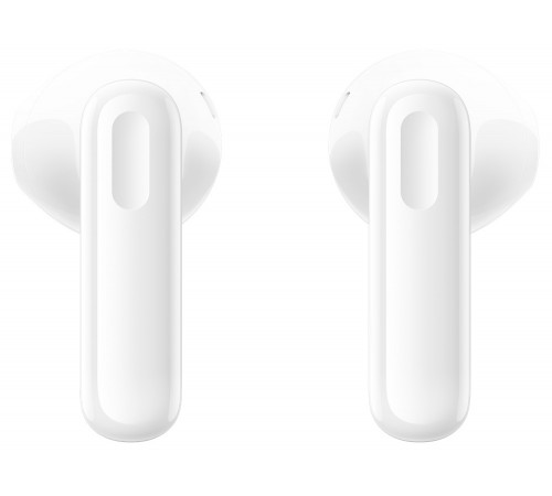 Bluetooth-гарнітура Oppo Enco Buds3 ETEG1 Snow White_акція