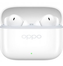 Bluetooth-гарнітура Oppo Enco Buds3 Pro ETEK1 Glaze White